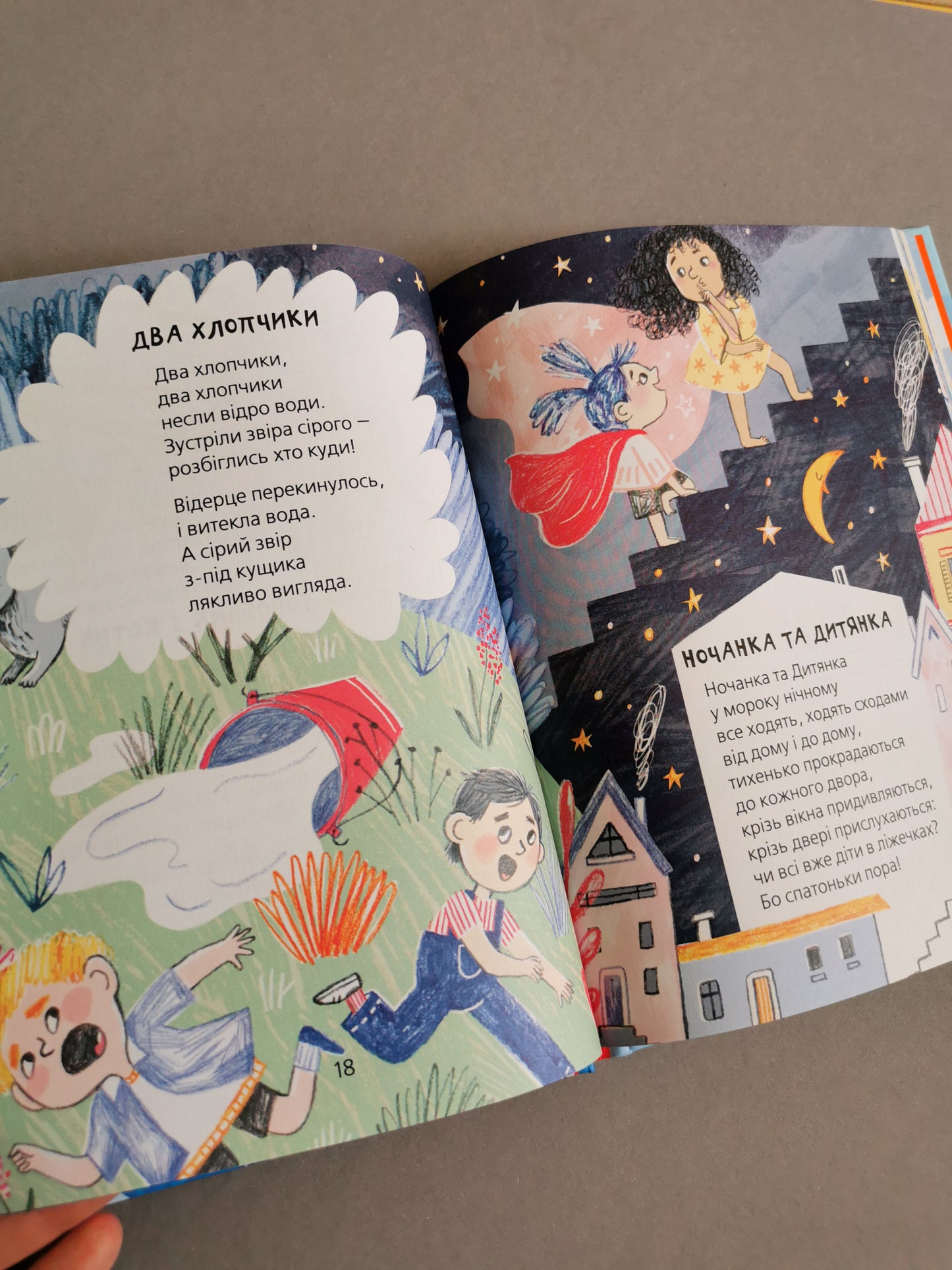 УЛЮБЛЕНІ ВІРШІ. НАЙКРАЩІ ВІРШІ ДЛЯ ДІТЕЙ. Наталя Забіла.