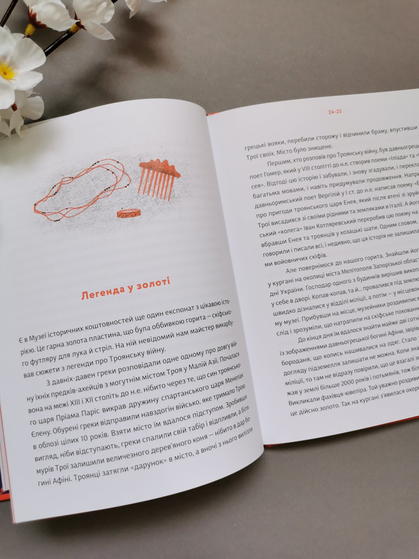 Домівка для минулого. Про музеї, історію та мистецтво