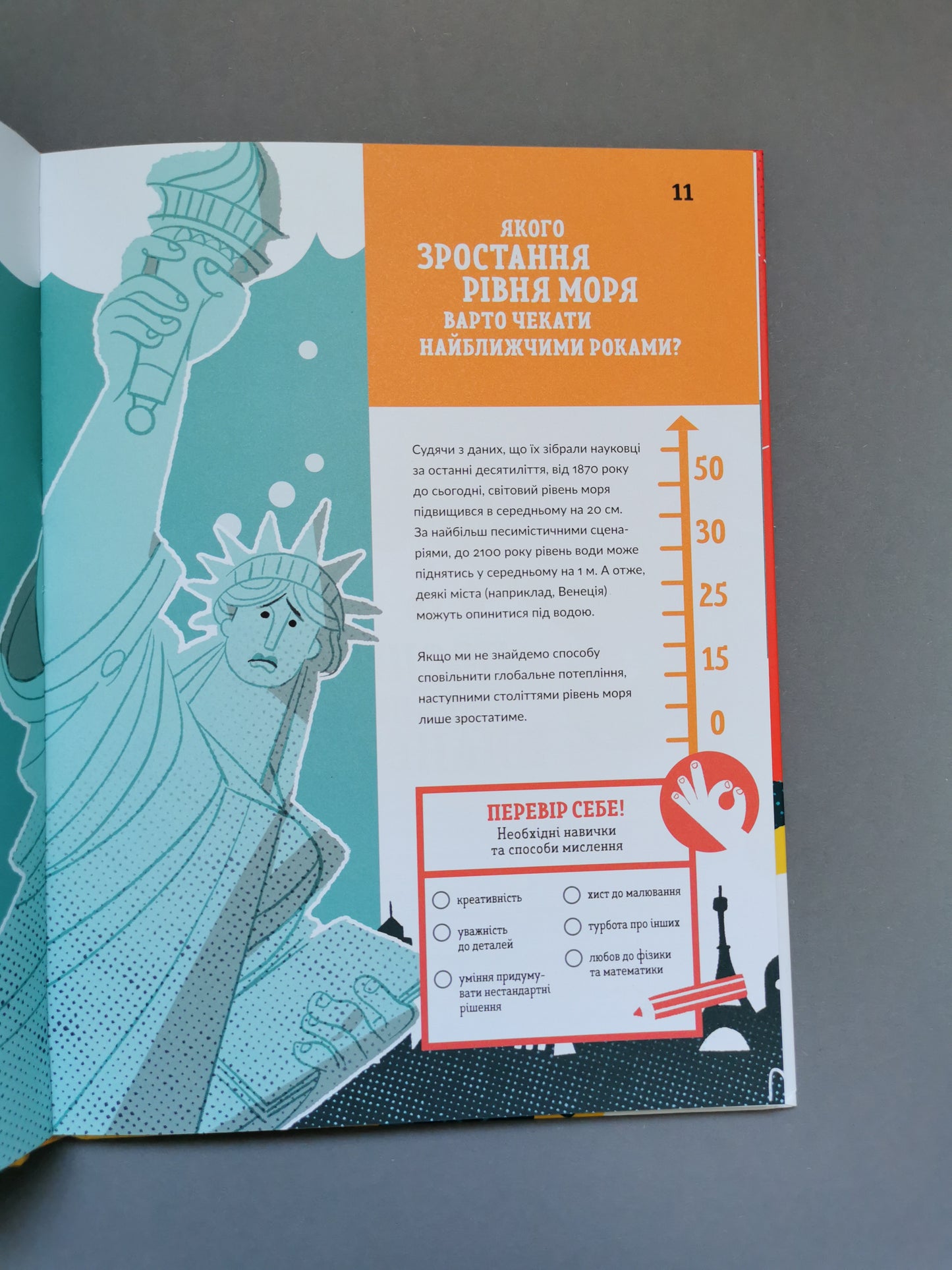 Ловець пластику та інші професії майбутнього