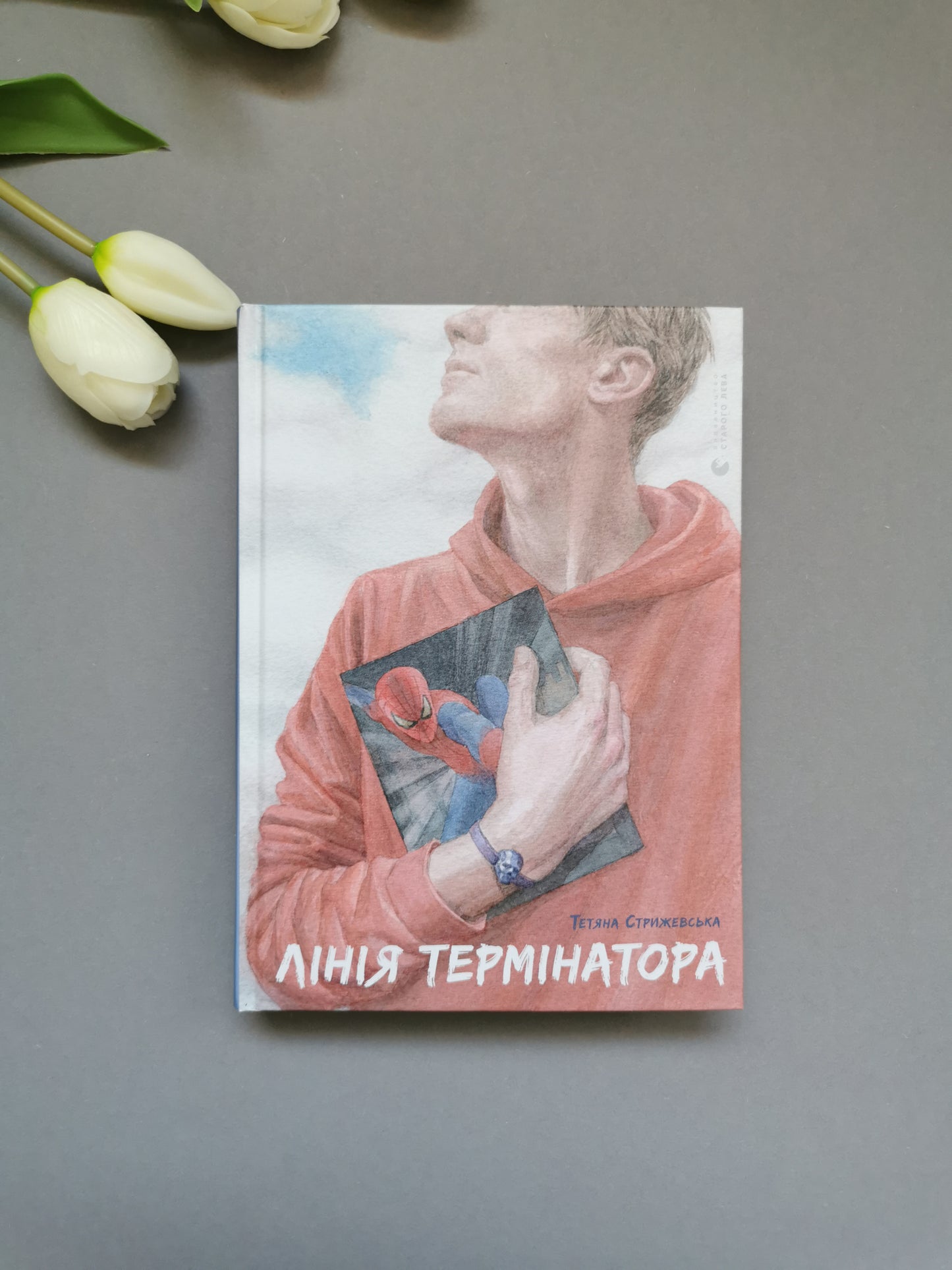 Лінія термінатора
