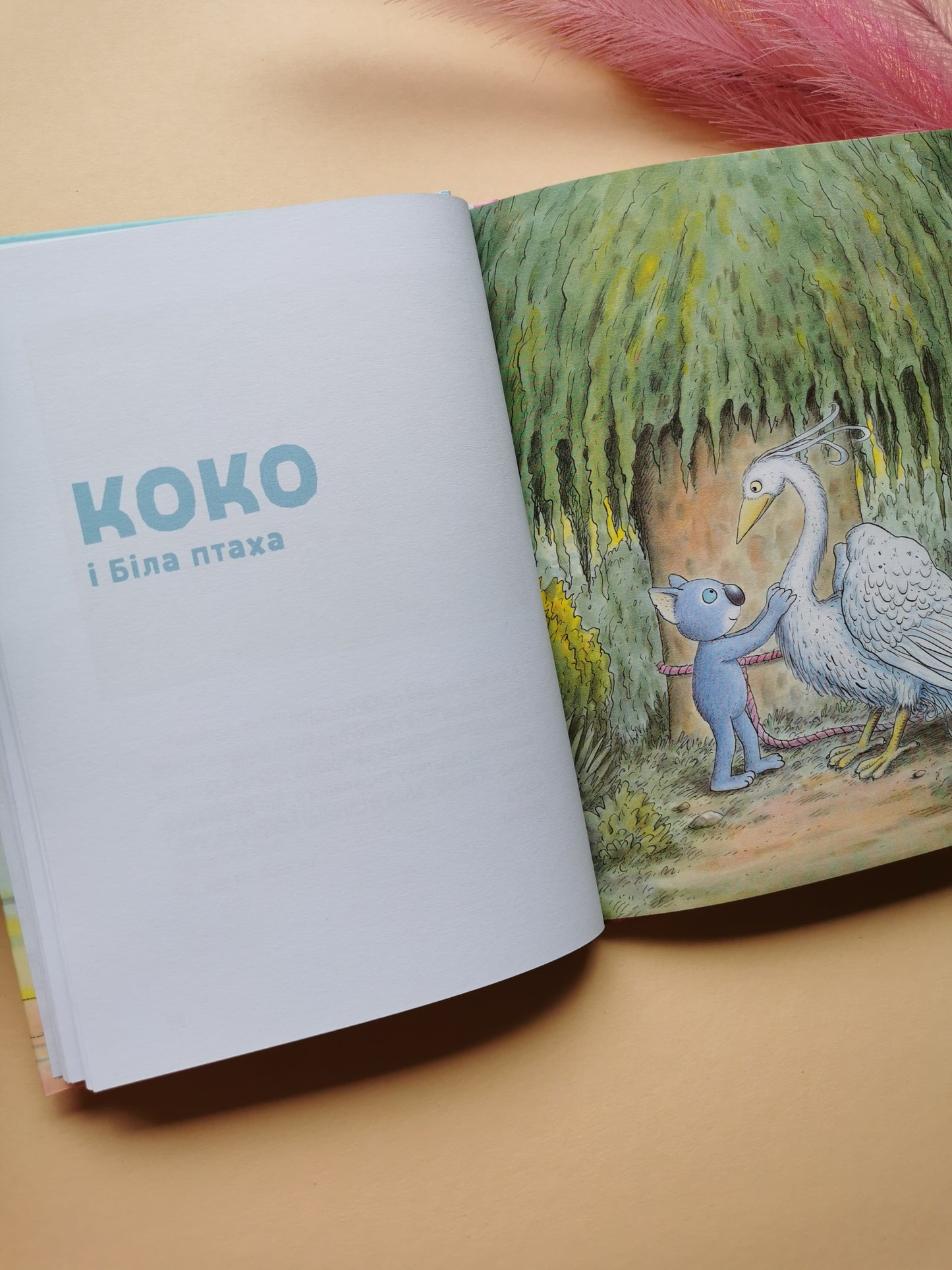Велика книга про Коко і Кірі