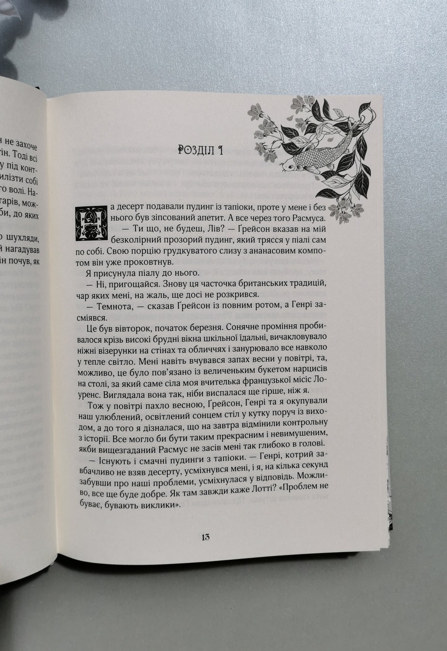 ЗІЛЬБЕР. ТРЕТЯ КНИГА СНОВИДІНЬ. Керстін Ґір.