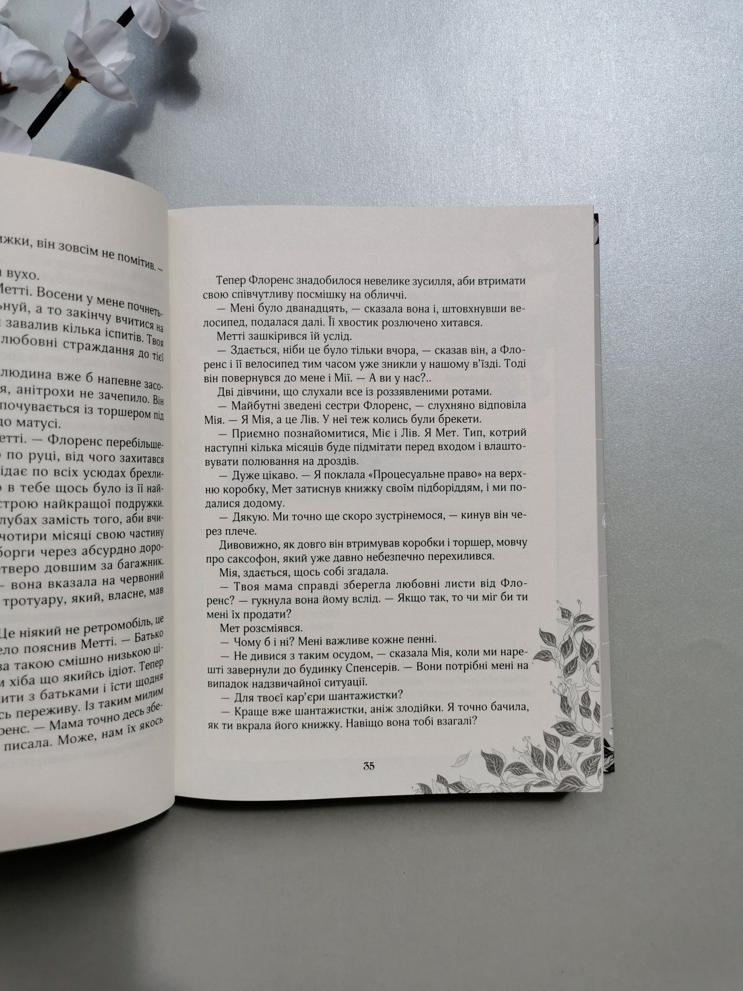 ЗІЛЬБЕР. ТРЕТЯ КНИГА СНОВИДІНЬ. Керстін Ґір.