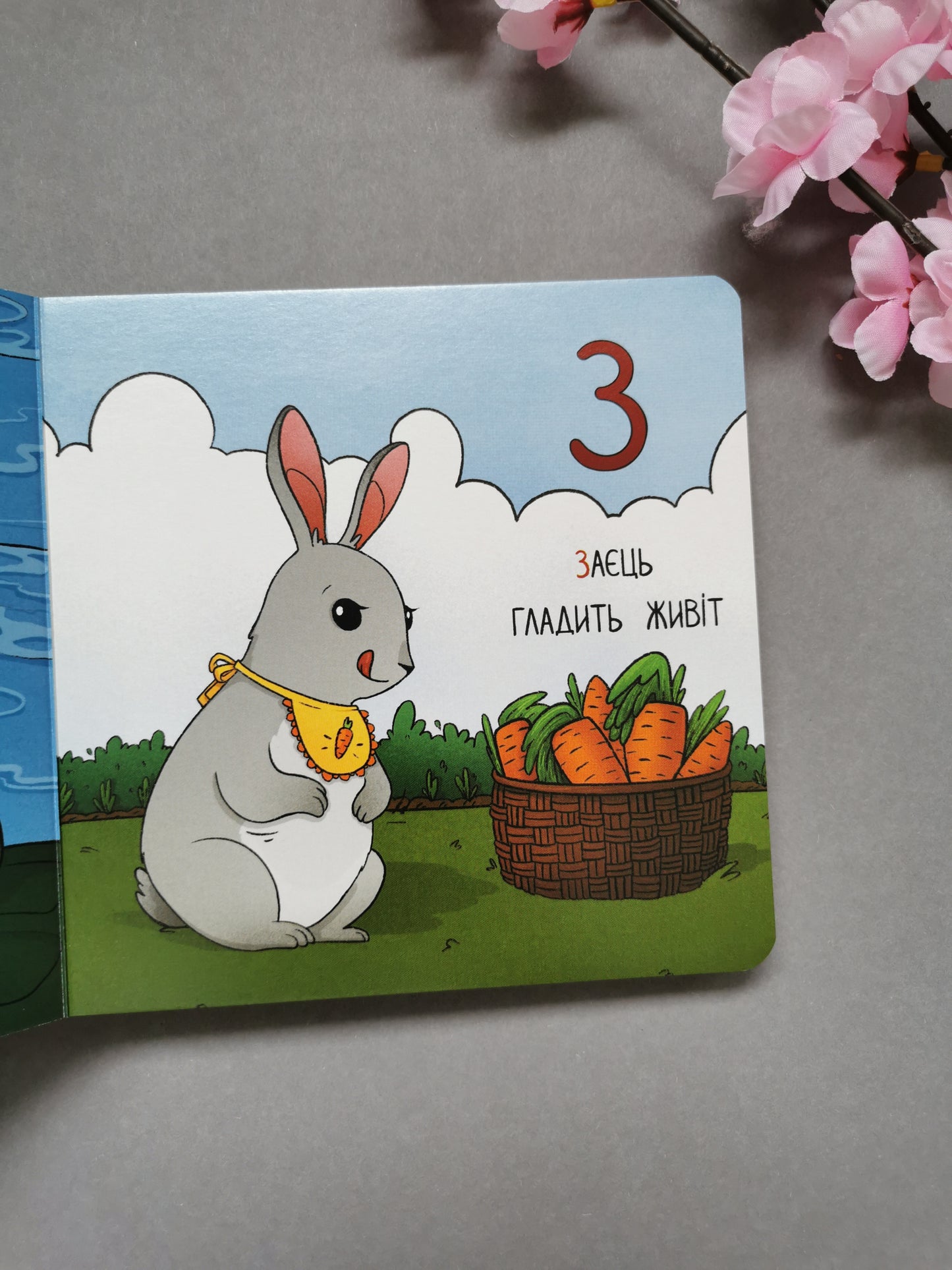 Абетка для непосид