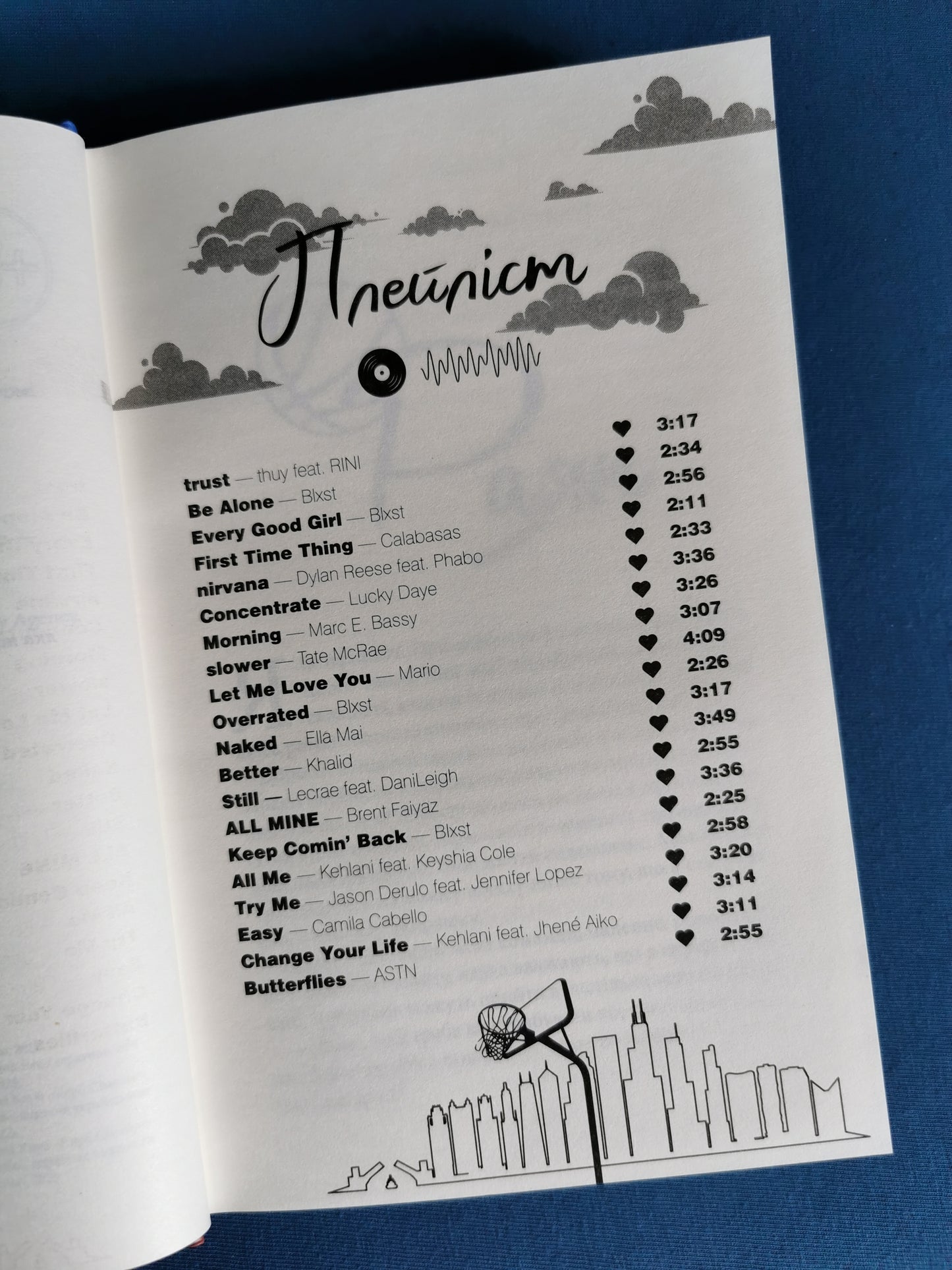 Правильне рішення (Місто вітрів #2)