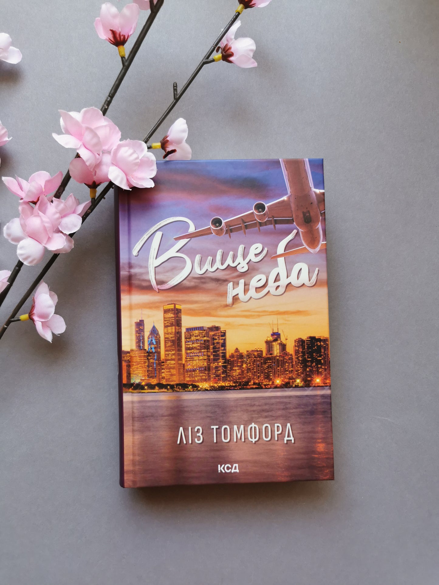 Вище неба. Місто вітрів. Книга 1