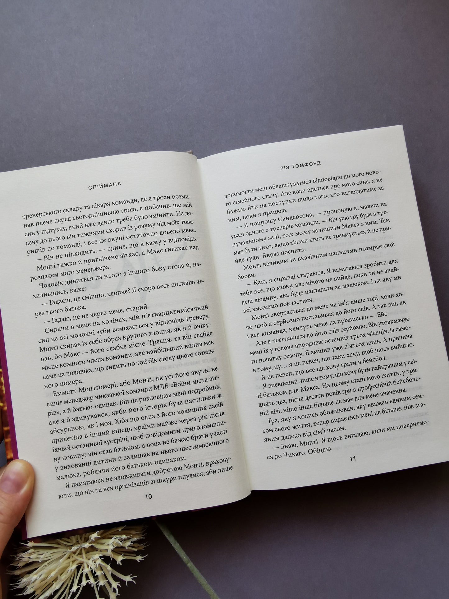 Спіймана. Місто вітрів. Книга 3