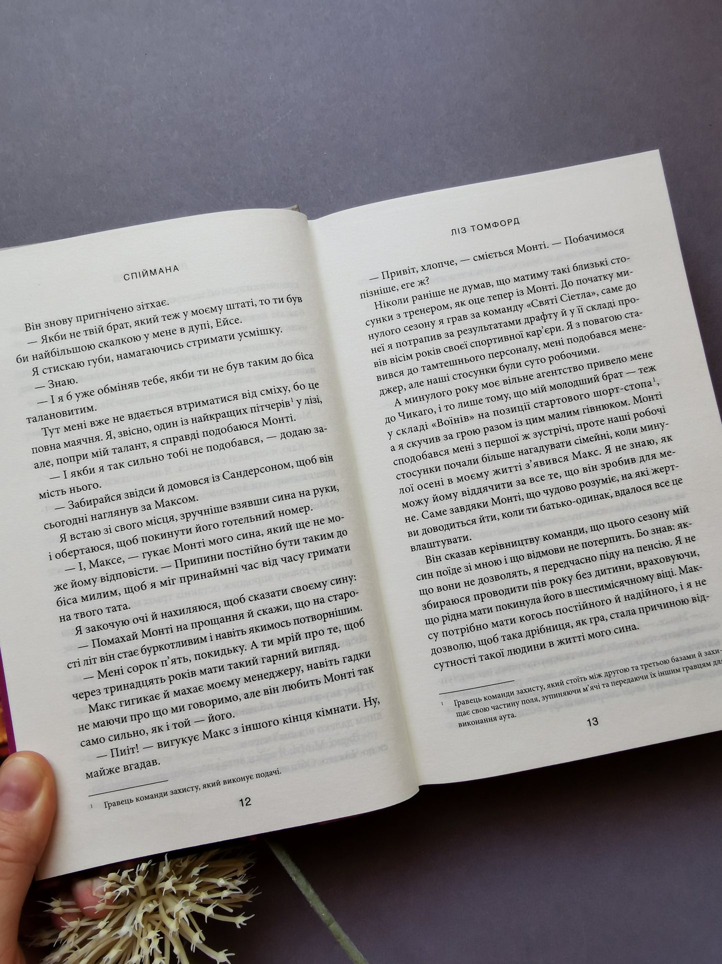 Спіймана. Місто вітрів. Книга 3