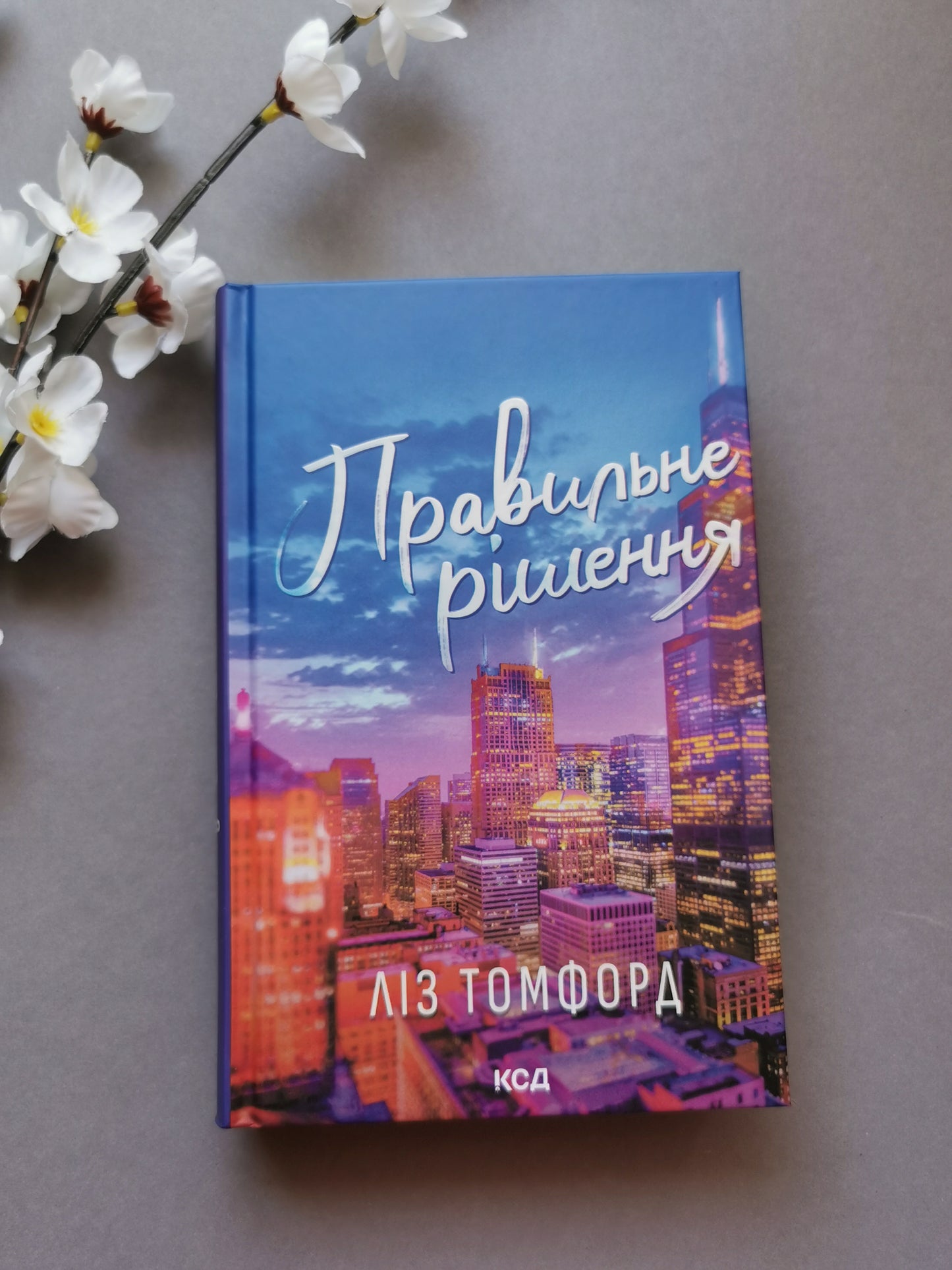 Правильне рішення. Місто вітрів. Книга 2