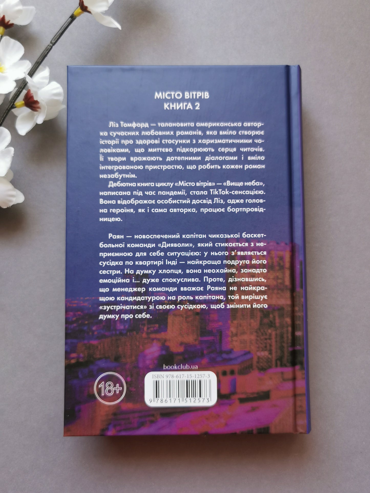 Правильне рішення. Місто вітрів. Книга 2