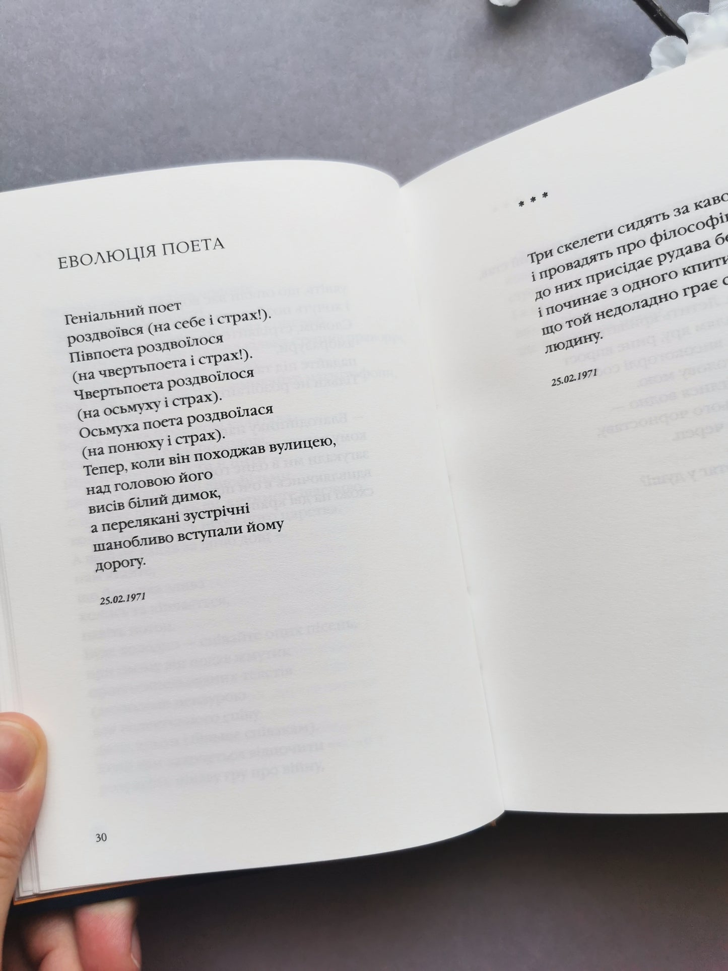 Василь Стус: Палімпсести. Вибране