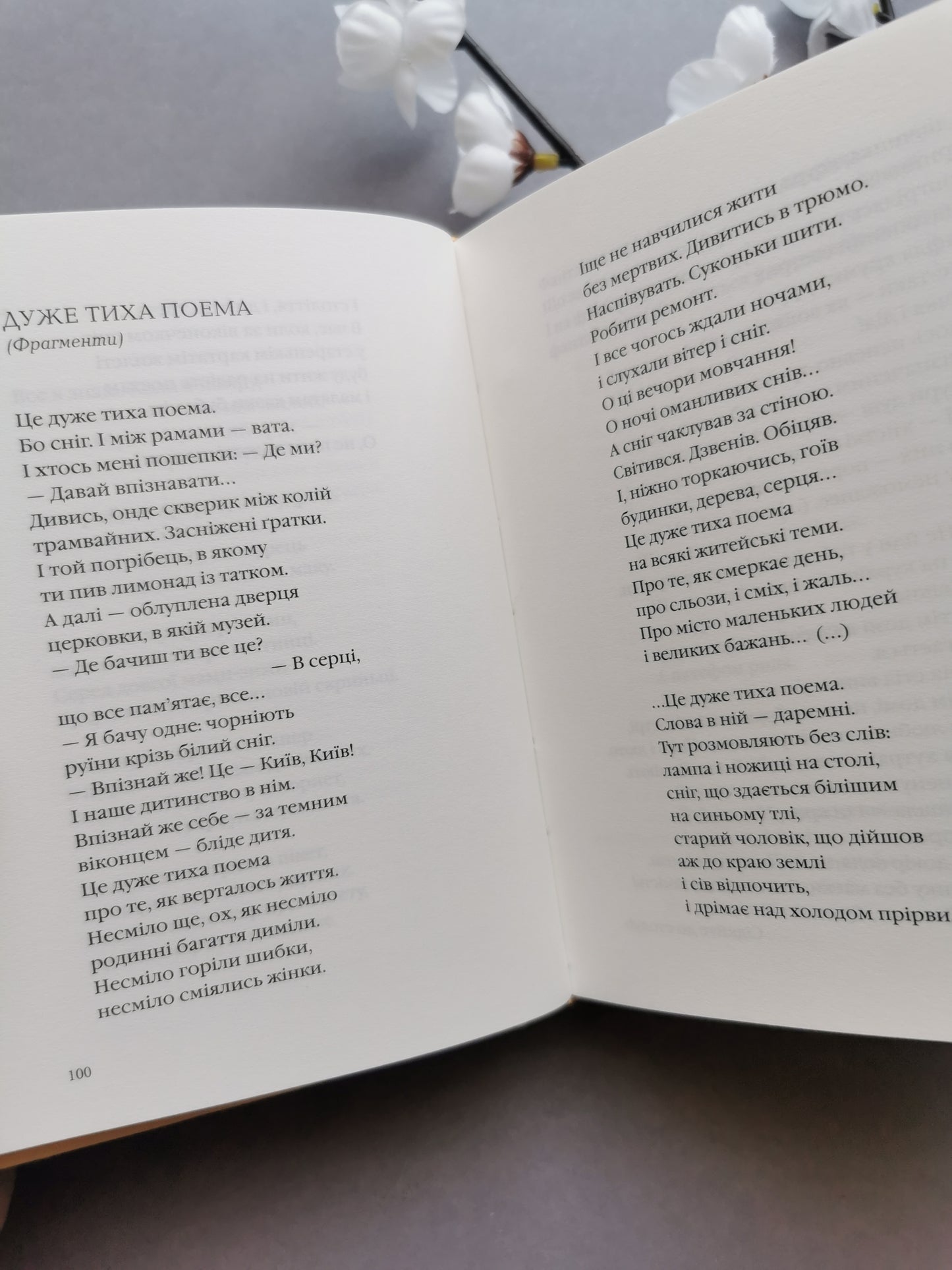Жиленко: Євангеліє від ластівки
