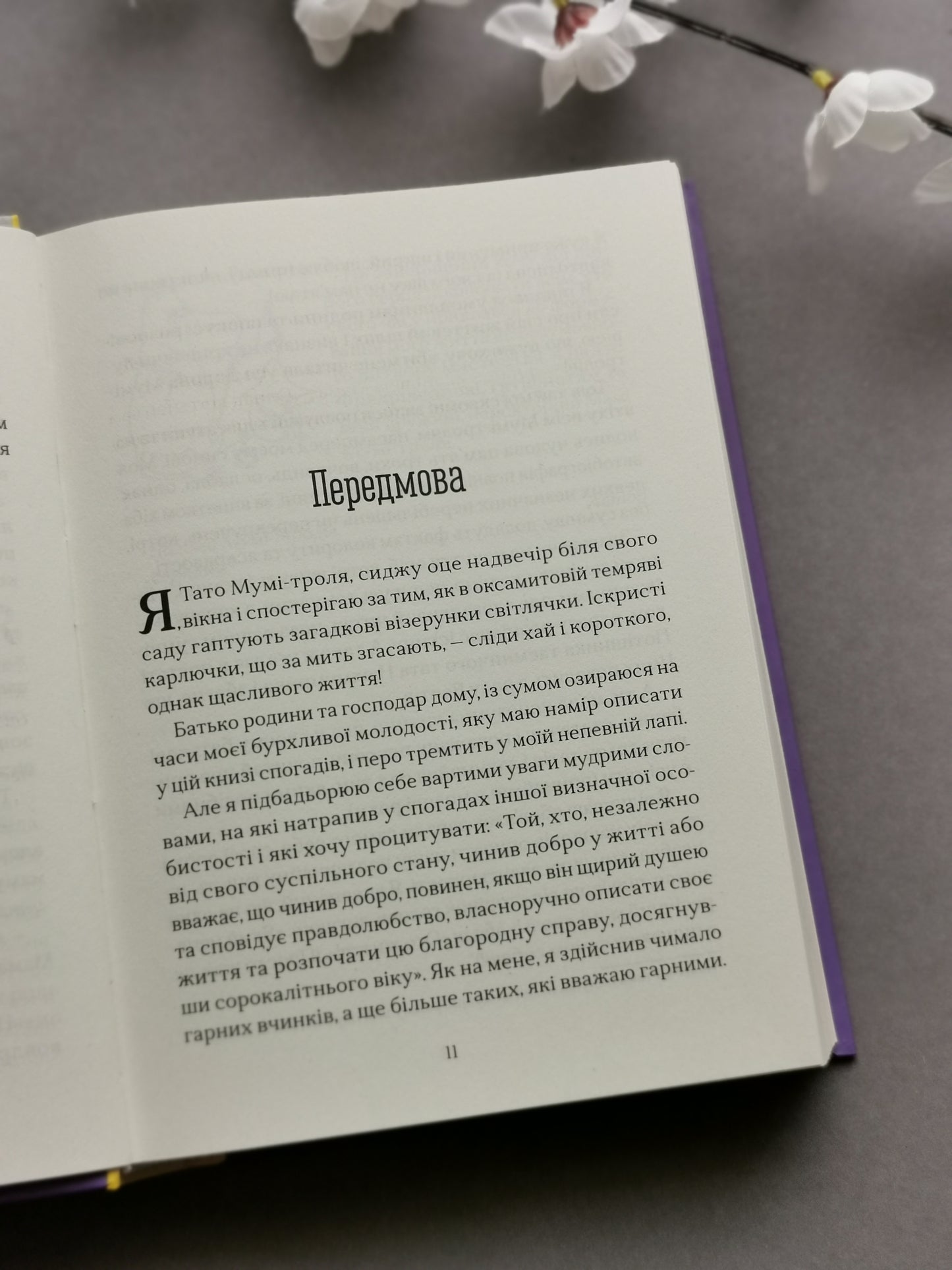 Країна Мумі-тролів. Книга друга