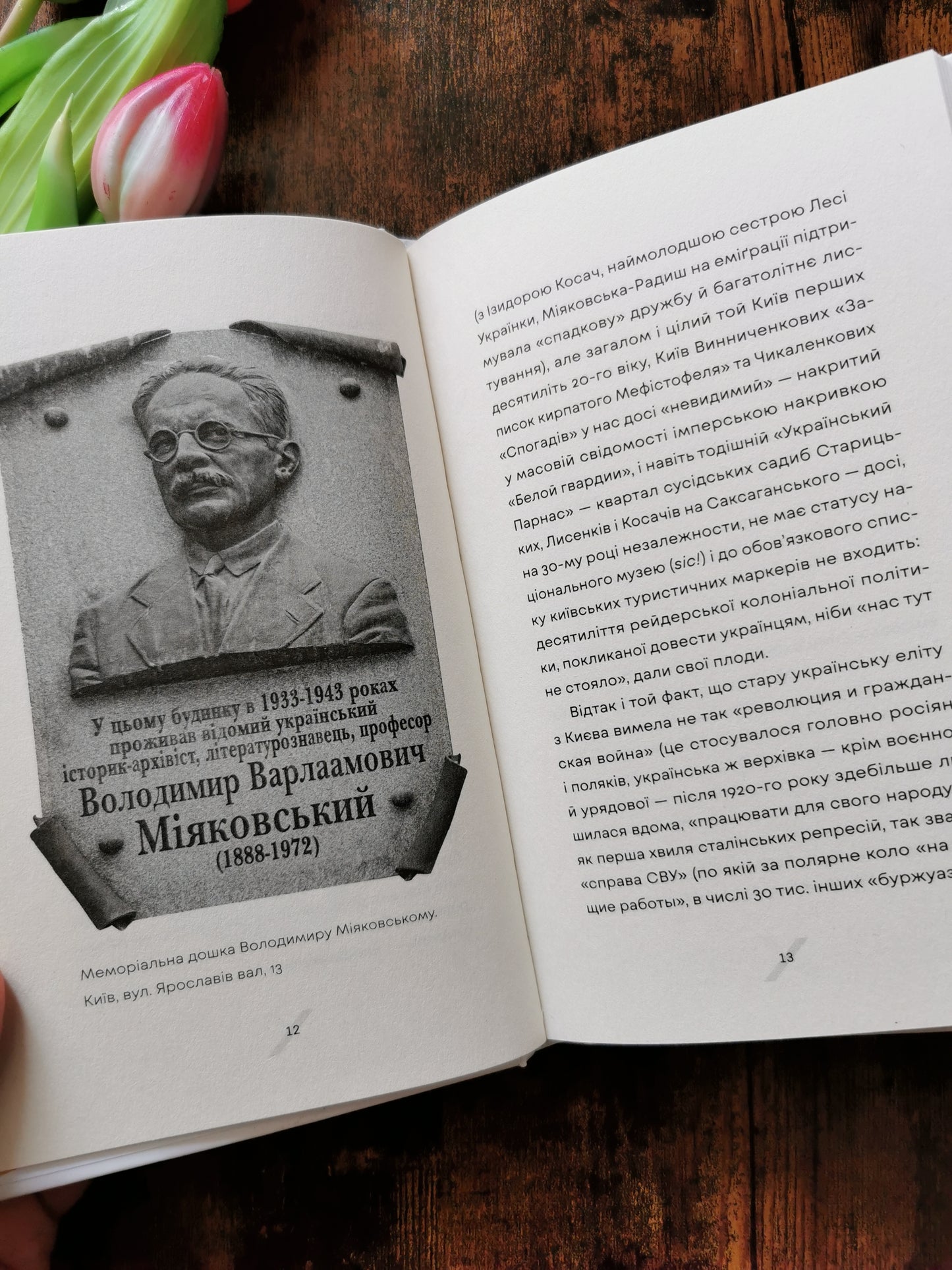 Як рубали вишневий сад, або Довга дорога з Бад-Емса. Оксана Забужко