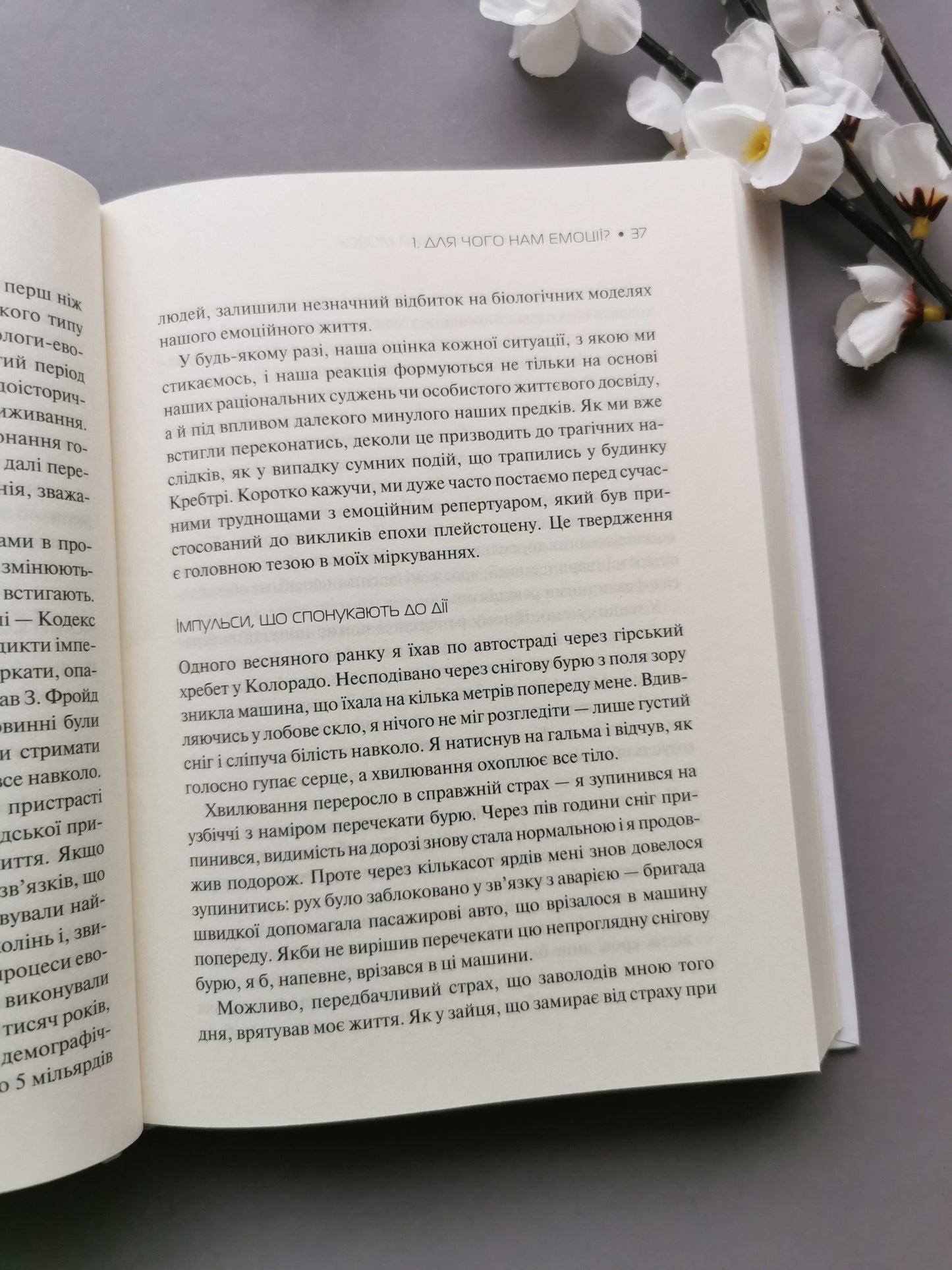 Емоційний інтелект. Деніел Ґоулман