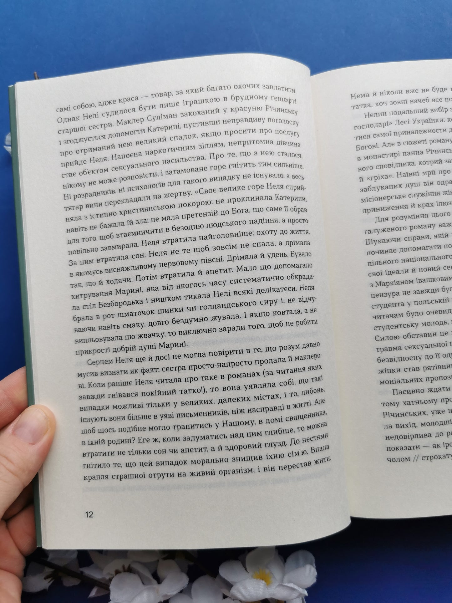 Сестри Річинські. Том 1. Ірина Вільде