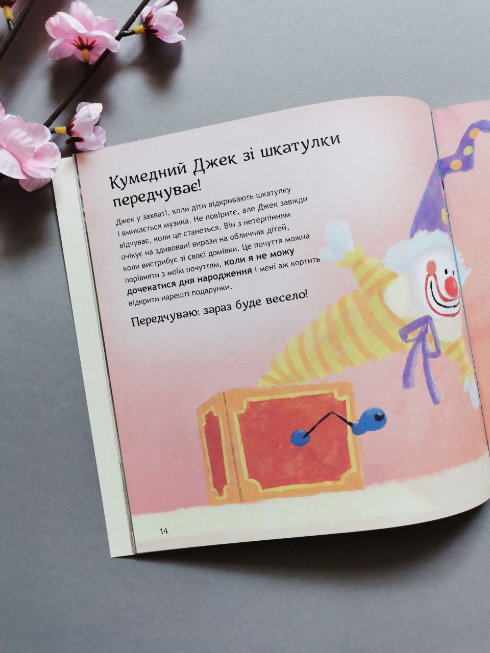 Кенгуру: Безліч ємоцій. Що означає кожна? Ч.1