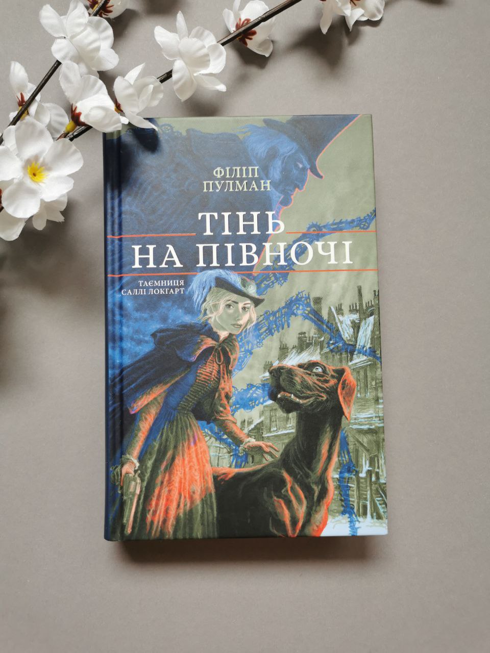 Тінь на півночі