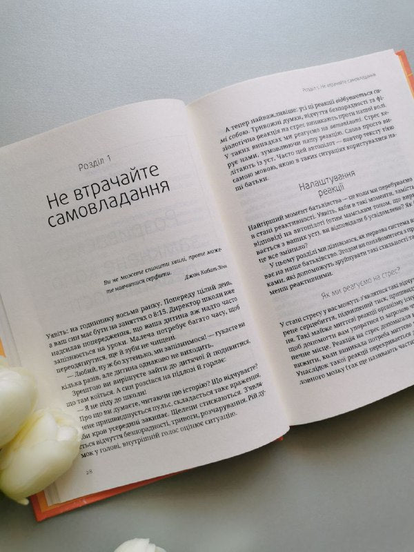 (не)Щасливе батьківство. Чесна книга про виховання дітей