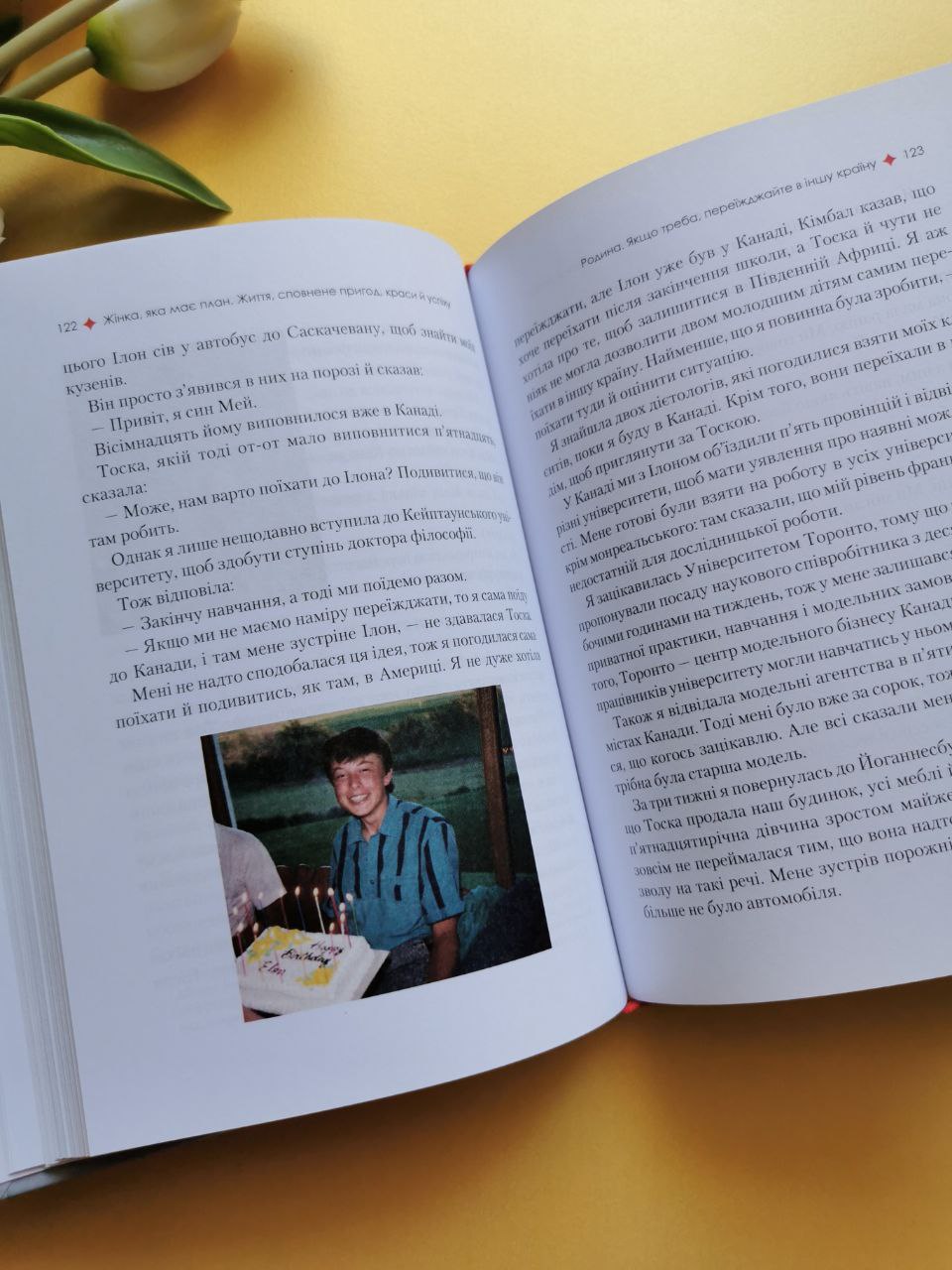 Жінка,яка має план. Життя,сповнене пригод,краси й успіху