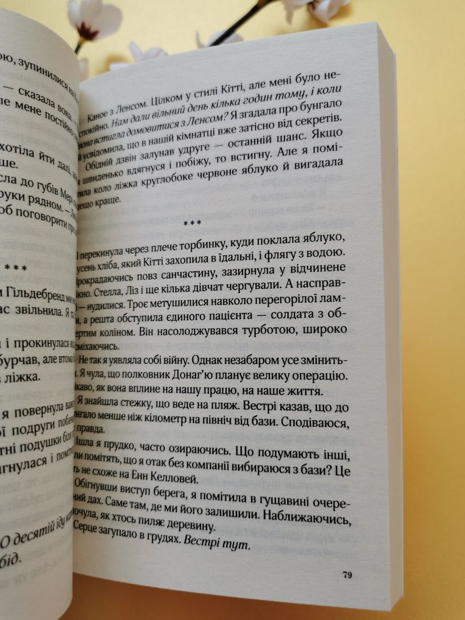 Бунгало (мʼяка обкладинка)