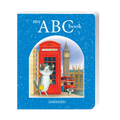 My ABC book (англійська абетка)