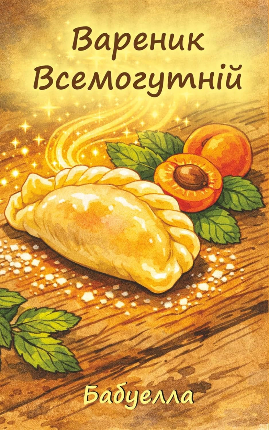 Вареник Всемогутній