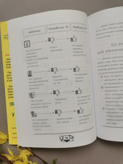 Діти та ґаджети. Секрети розумного спілкування