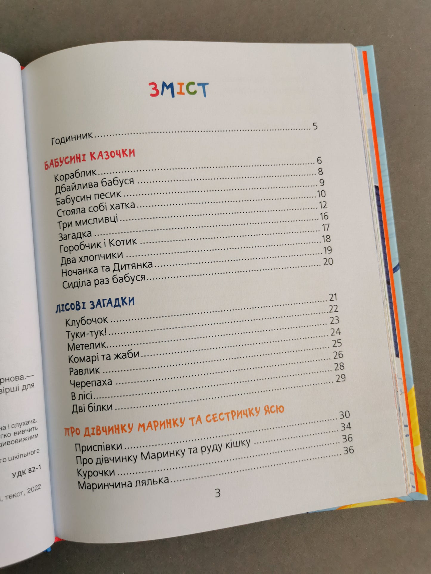 УЛЮБЛЕНІ ВІРШІ. НАЙКРАЩІ ВІРШІ ДЛЯ ДІТЕЙ. Наталя Забіла.
