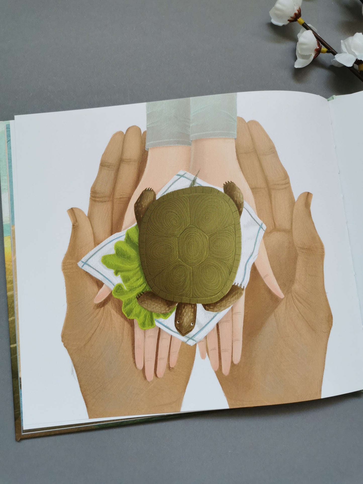 Де ти, Діно?