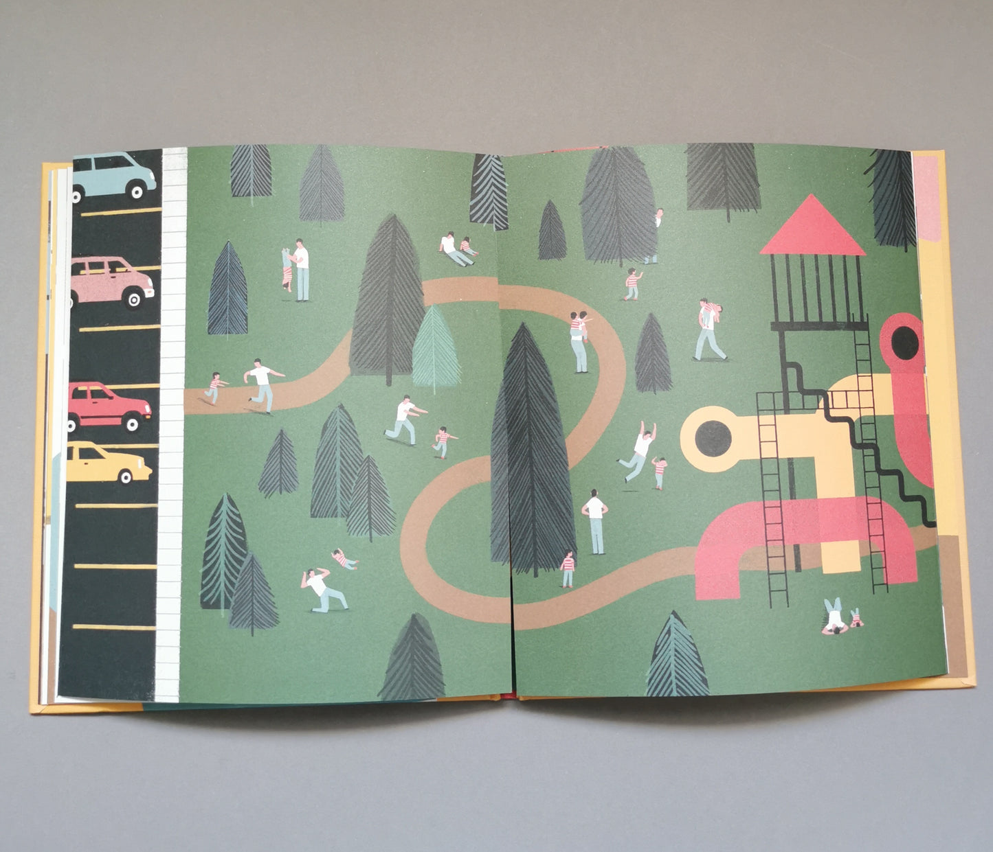 Колись мій тато був дуже крутий