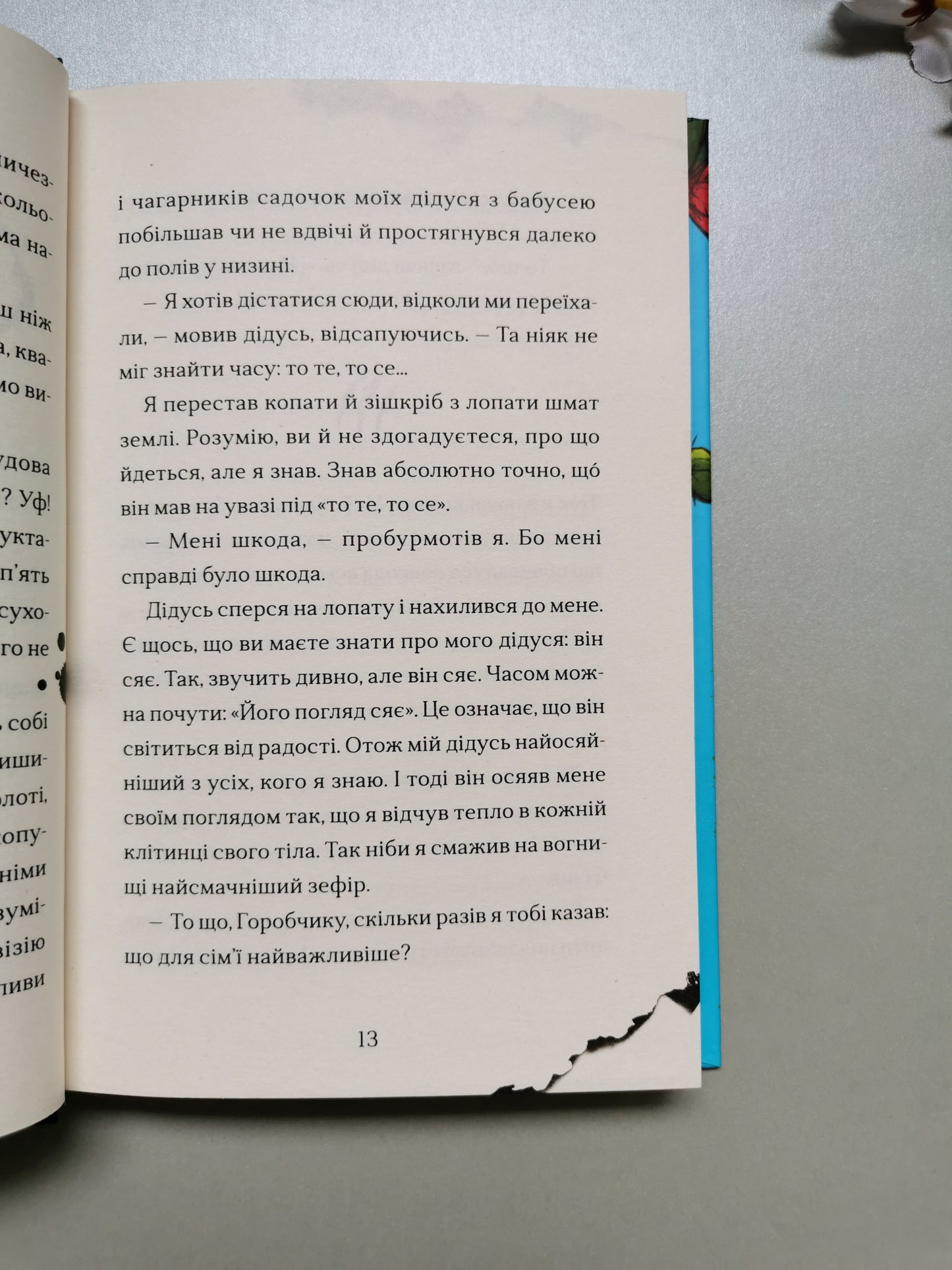 Хлопчик, який вирощував драконів