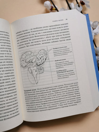 Тіло веде лік. Як лишити психотравми в минулому