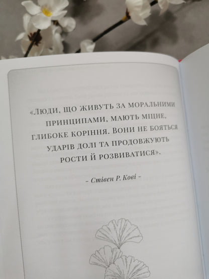 7 звичок високоефективного шлюбу