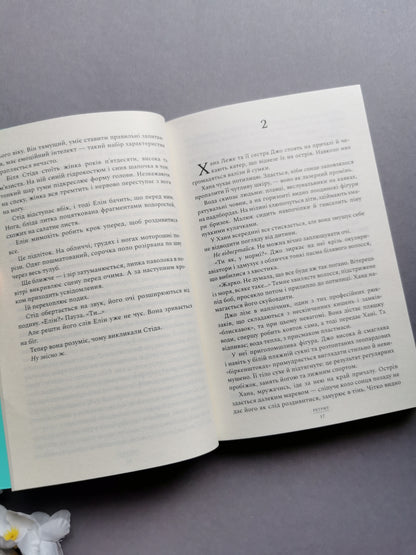 Ретрит. Книга 2 (м'яка обкладинка)