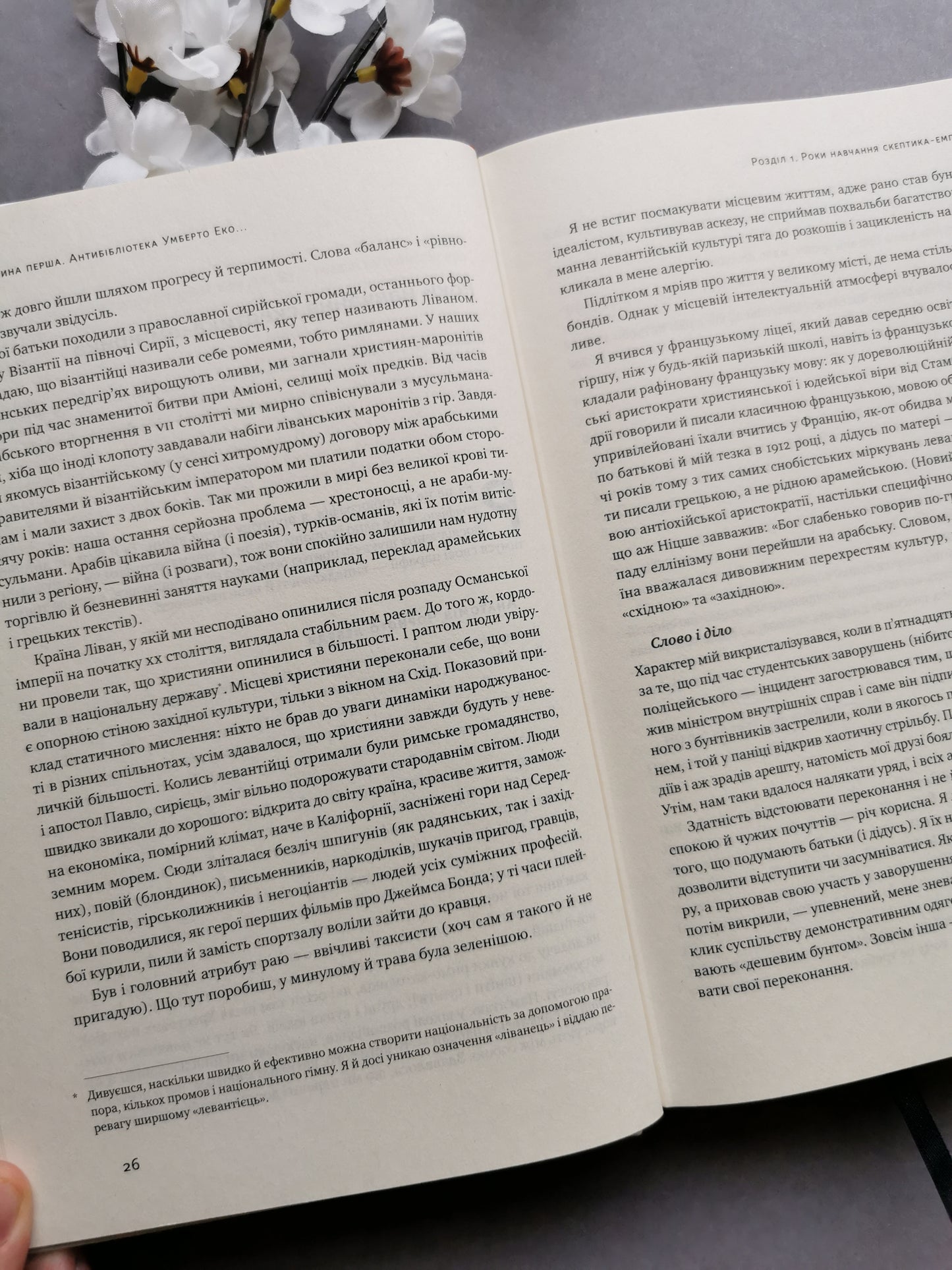Чорний лебідь. Про (не)ймовірне у реальному житті