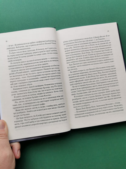 Двір холоду і зоряного сяйва (видання 2022 року)