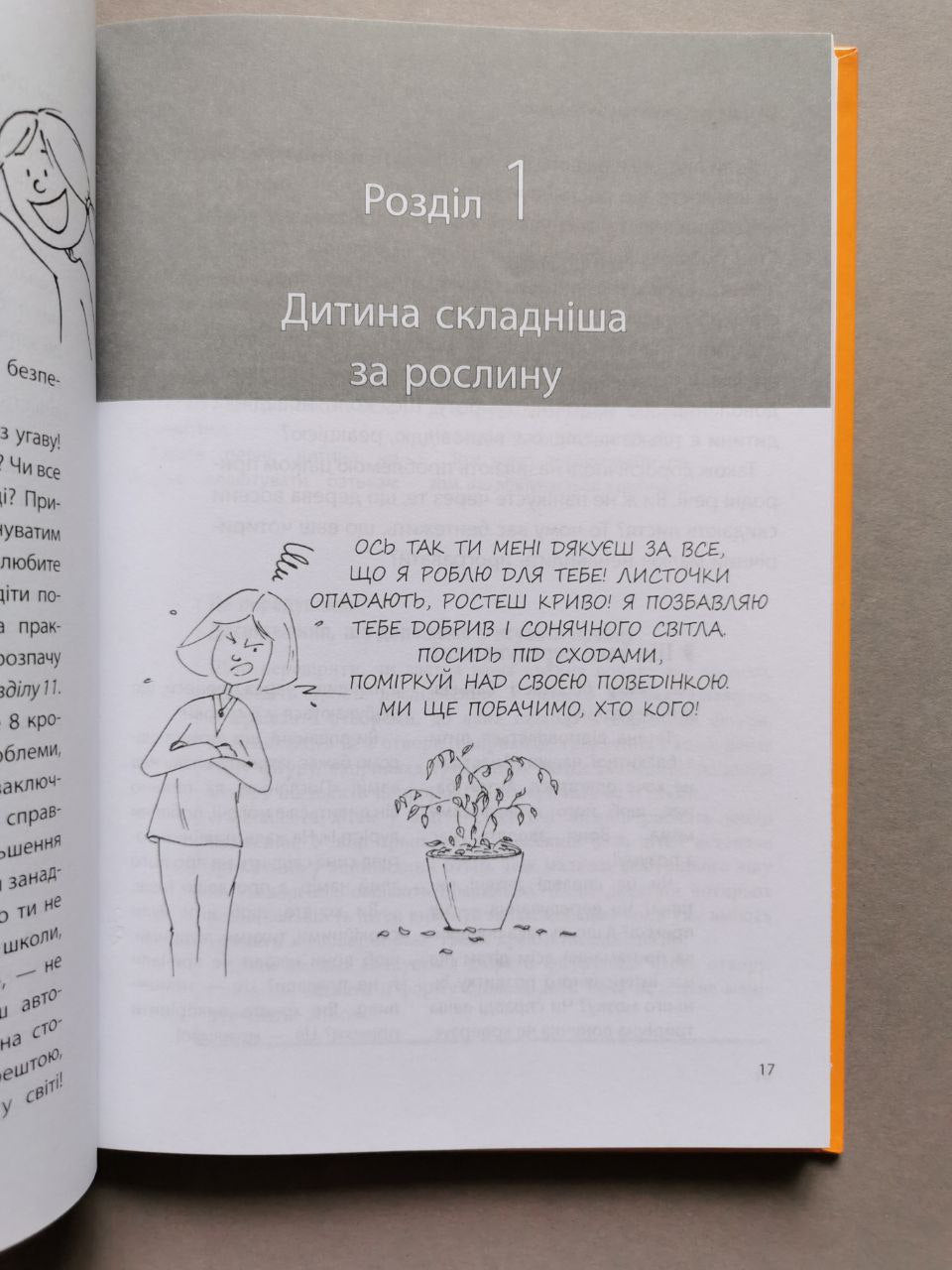 Для турботливих батьків. Я спробувала все! Упертість, плач та напади гніву: долаємо без перешкод період від 1 до 5 років.