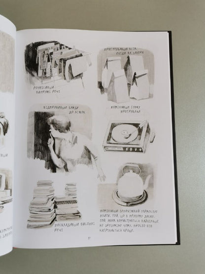 Джейн лисиця і я