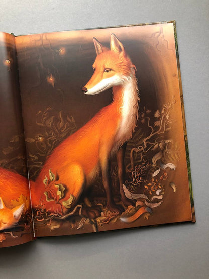 Шустрик. Мар'яна Князевич