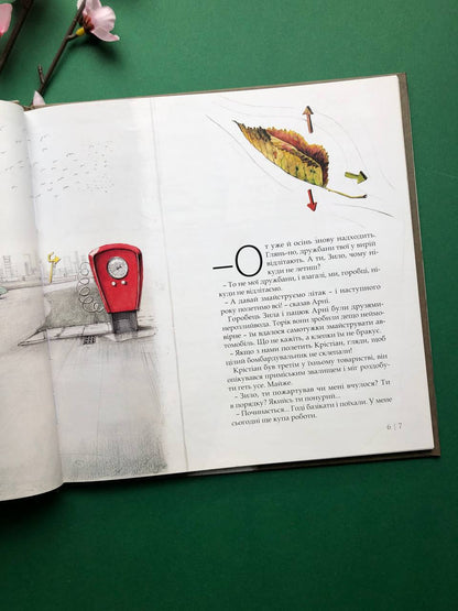 Як змайструвати літак. Мартін Содомка